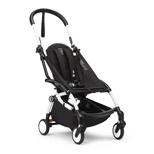 6. Stokke YOYO³