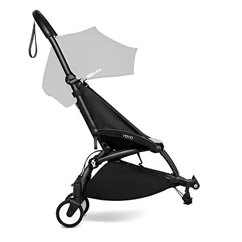 5. Babyzen YOYO2 Stroller