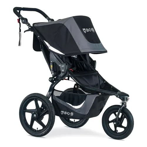 14. BOB Gear Revolution Flex 3.0 Jogging Stroller