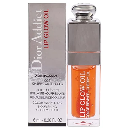 1. Dior Addict Lip Glow Oil