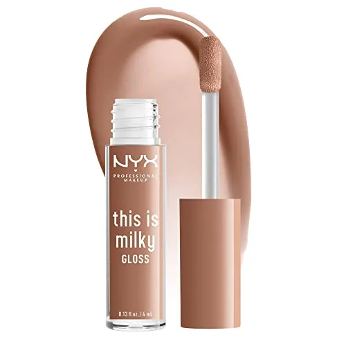 11. NYX Professional Makeup This Is Juice Gloss