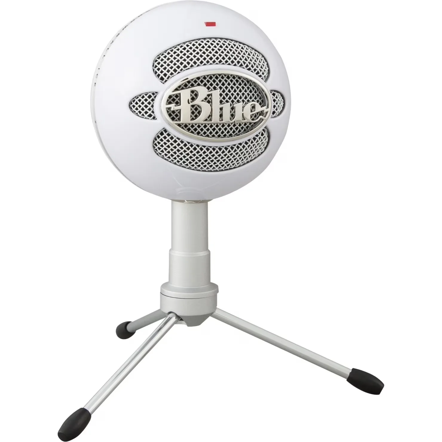 18. Microsoft Xbox/PC Adaptive USB Microphone — Blue Snowball iCE (USB condenser)