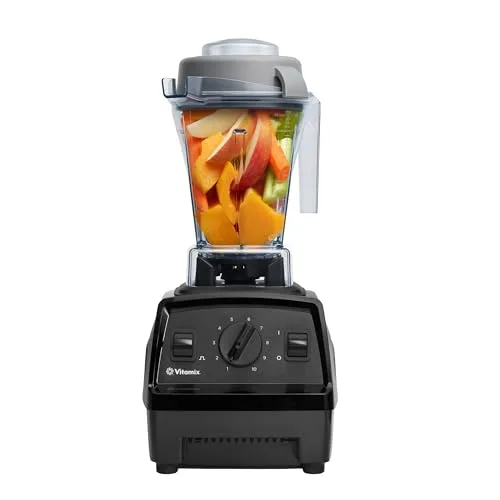 2. Vitamix Explorian E310 Blender