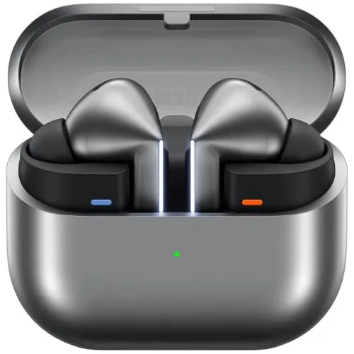 7. Samsung Galaxy Buds3 Pro