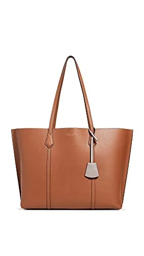7. Tory Burch Perry Triple-Compartment Tote