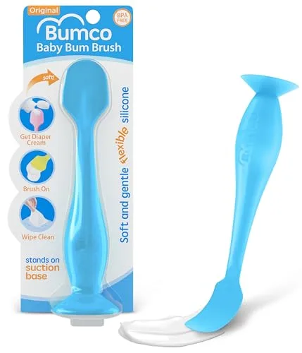 5. Baby Bum Brush Diaper Cream Brush