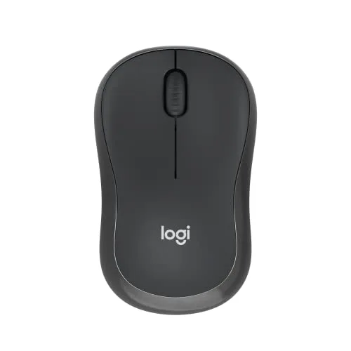 7. Logitech M240 Silent Bluetooth Mouse