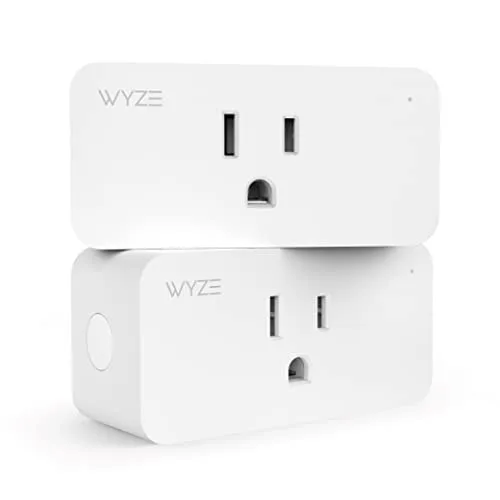 11. Wyze Plug (Smart Plug) 2023