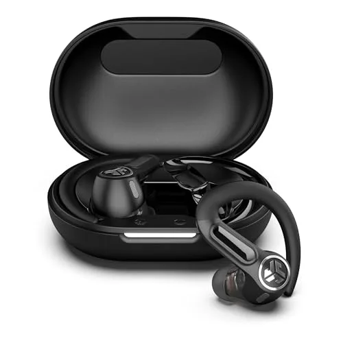 15. JLab Epic Air Sport ANC True Wireless Earbuds