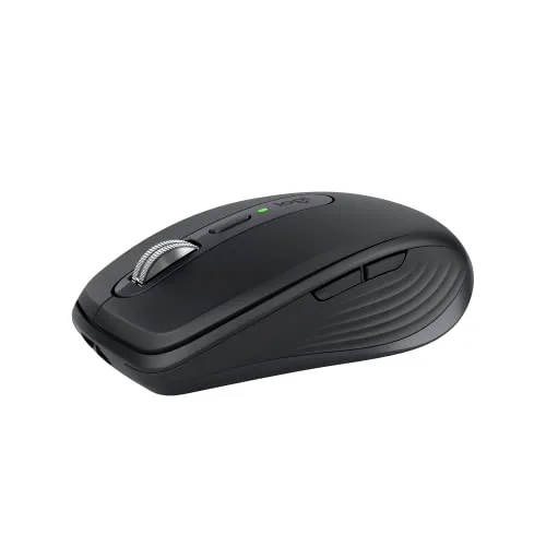 16. Logitech MX Anywhere 3S Wireless Mouse