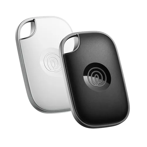 20. Tile Pro Bluetooth Tracker 2-Pack