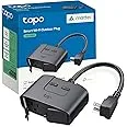 24. TP-Link Kasa Smart Wi-Fi Outdoor Plug KP400