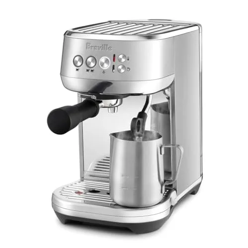 12. Breville Bambino Plus Espresso Machine