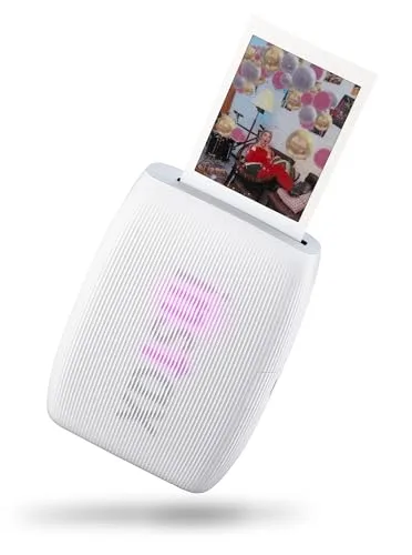 7. Fujifilm Instax Mini Link 3 Smartphone Printer