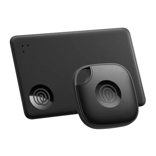 9. Tile Mate (2022) Bluetooth Tracker