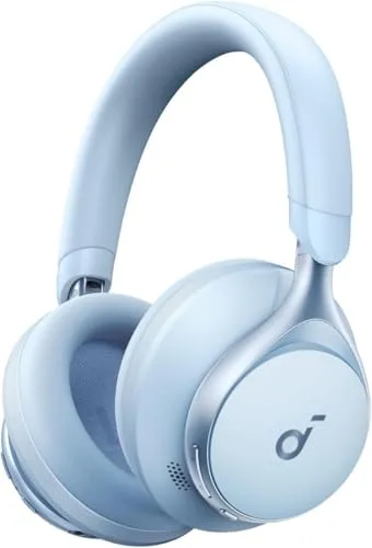 Soundcore Space One Noise Cancelling Headphones