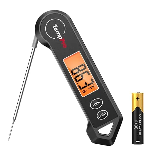 15. ThermoPro TP19H Digital Meat Thermometer