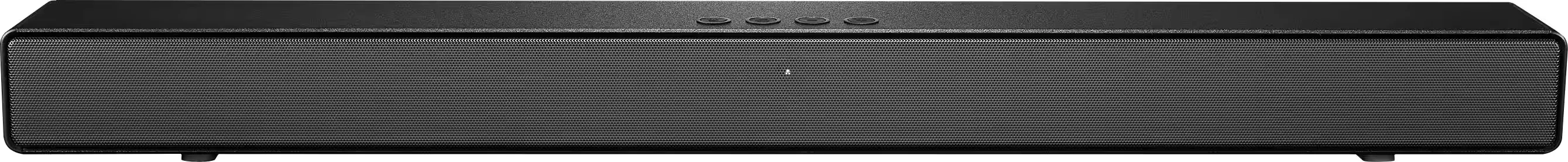19. Insignia NS-SB214 2.0-Channel Sound Bar