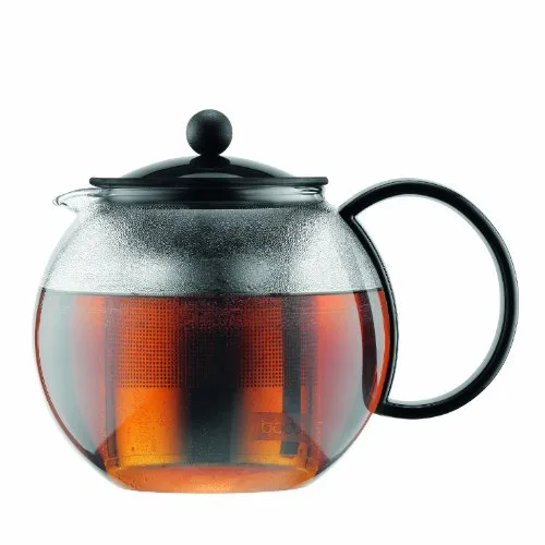 3. Bodum Assam Tea Press (34 oz)