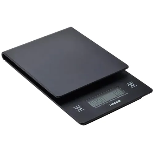 14. Hario V60 Drip Scale