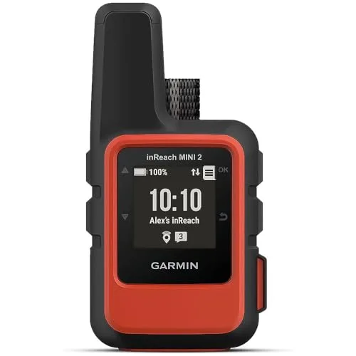 1. Garmin inReach Mini 2