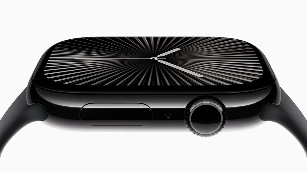 14. Apple Watch Series 10