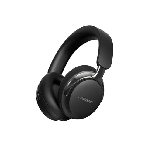 2. Bose QuietComfort Ultra Headphones (2nd Gen)