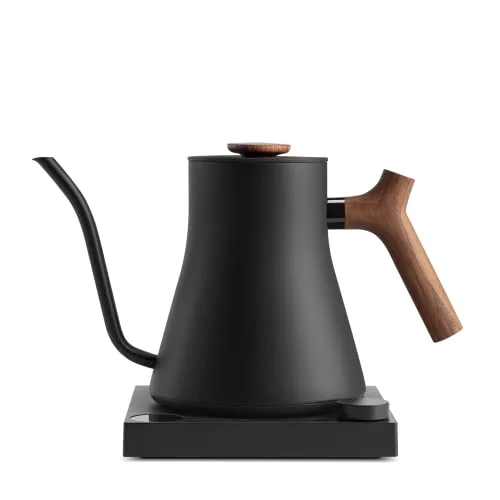 9. Fellow Stagg EKG Pro Electric Kettle