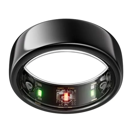 15. Oura Ring Gen3 Horizon