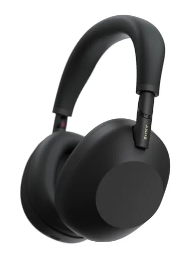 1. Sony WH-1000XM6 Wireless Noise Cancelling Headphones