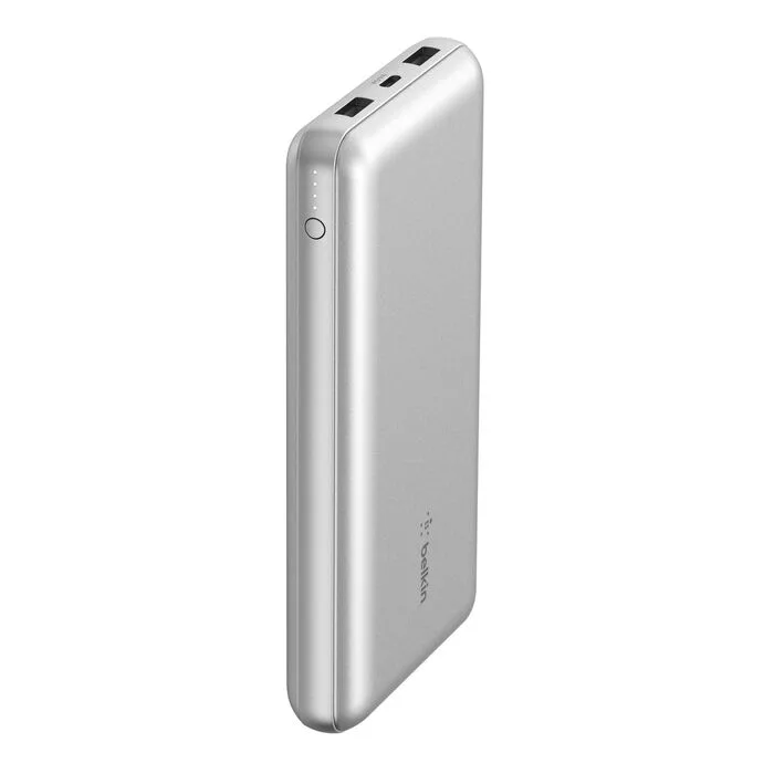5. Belkin BoostCharge 20K Power Bank
