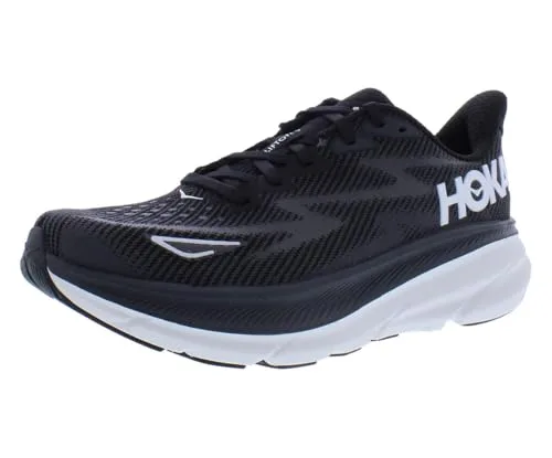 14. Hoka Clifton 9 Running Shoes