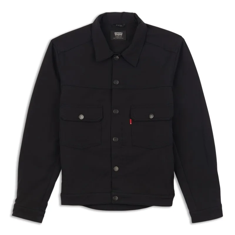 9. Levi's Commuter Trucker Jacket