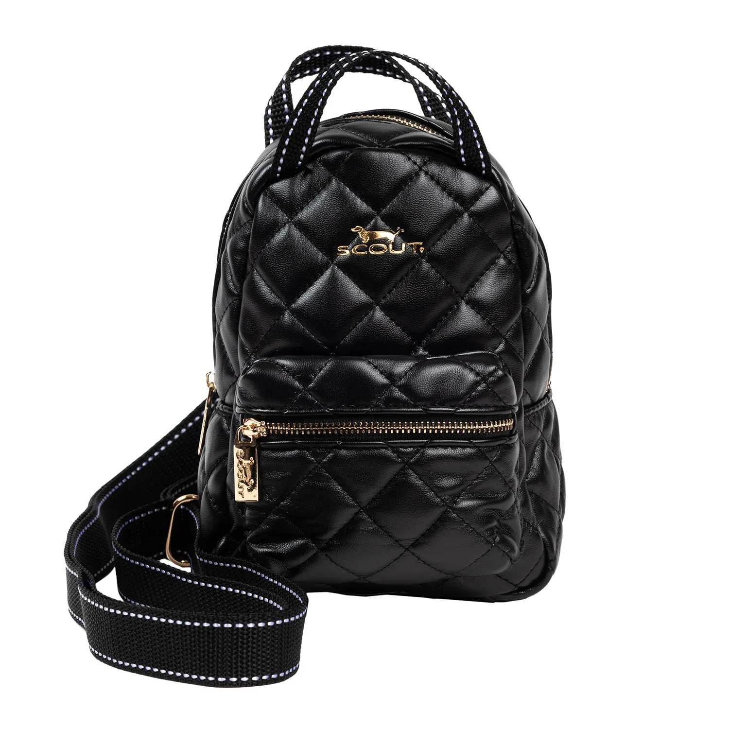 7. Scout Bags Commuter Backpack