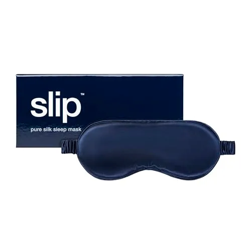 12. Slip Pure Silk Sleep Mask