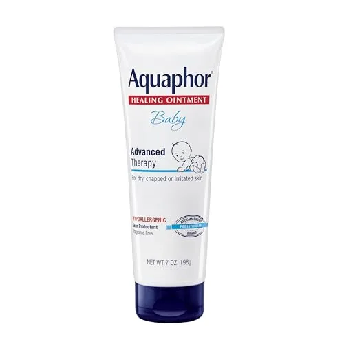 12. Aquaphor Baby Healing Ointment
