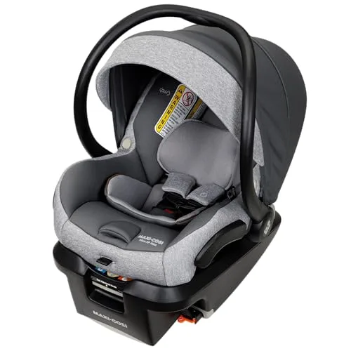 6. Maxi-Cosi Coral XP Infant Car Seat