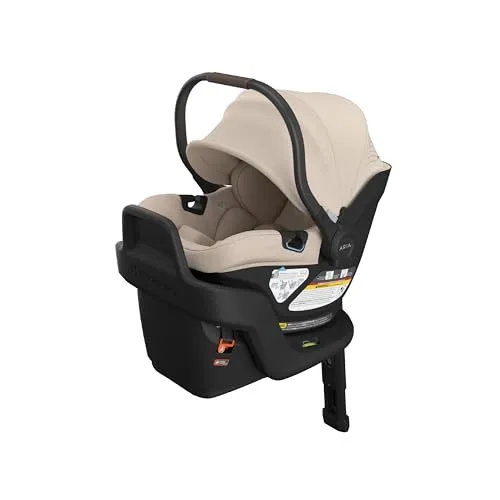 1. UPPAbaby Aria Infant Car Seat