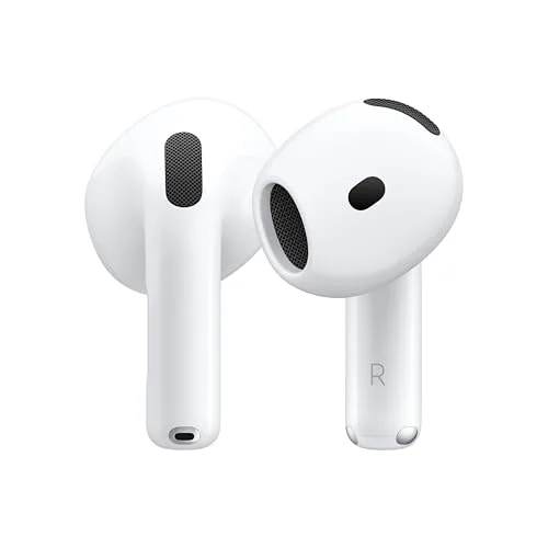 4. Apple AirPods 4