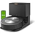 10. iRobot Roomba j7+ Self-Emptying Robot Vacuum