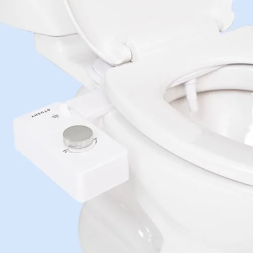 12. Tushy Classic 3.0 Bidet Attachment