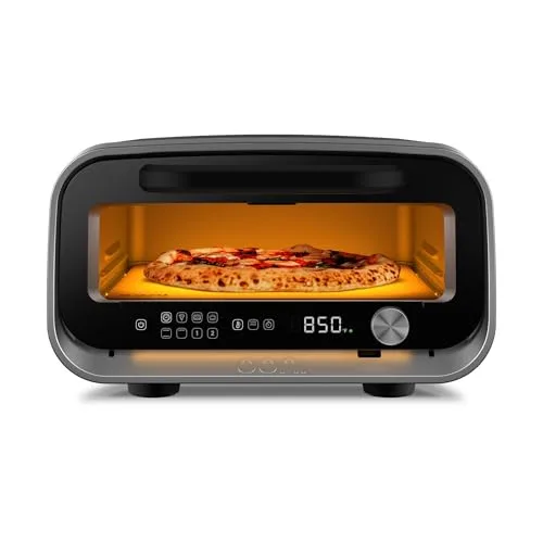 14. Ooni Volt 12 Electric Pizza Oven