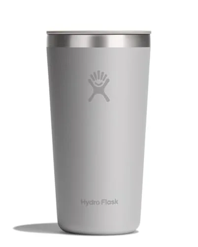 12. Hydro Flask 20 oz All Around Tumbler