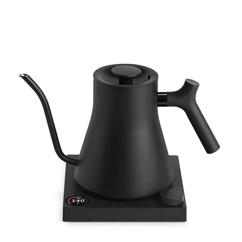 9. Fellow Stagg EKG Electric Kettle