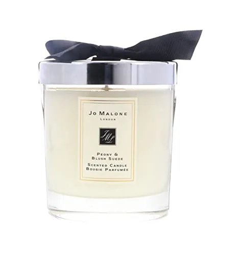 11. Jo Malone London Peony & Blush Suede Home Candle