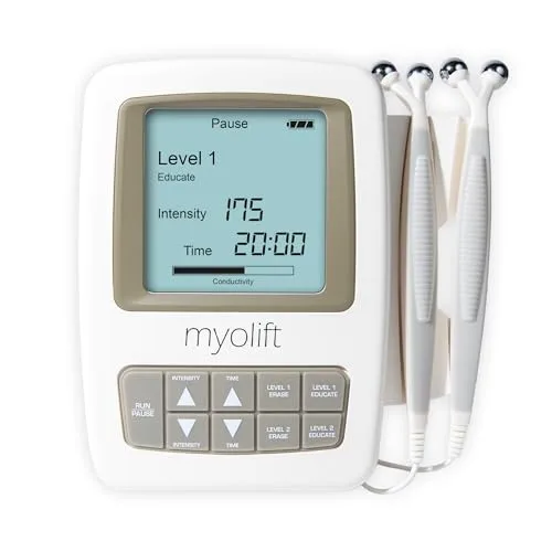 8. Myolift Mini Microcurrent Device