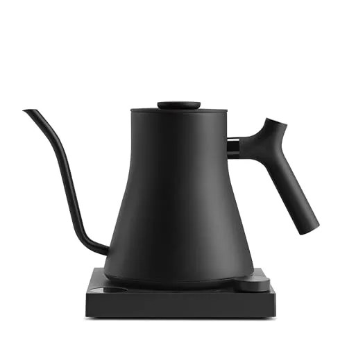 14. Fellow Stagg EKG Pro Electric Kettle