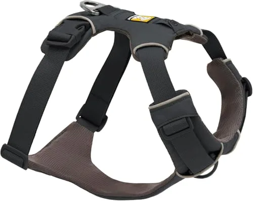 14. Ruffwear Front Range Dog Harness (Everyday Active Harness)