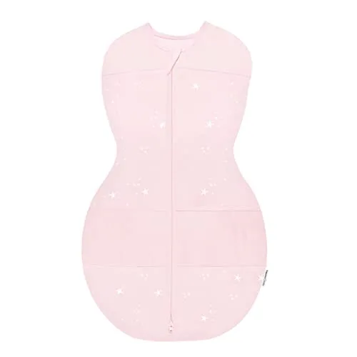 2. Happiest Baby Sleepea 5-Second Swaddle