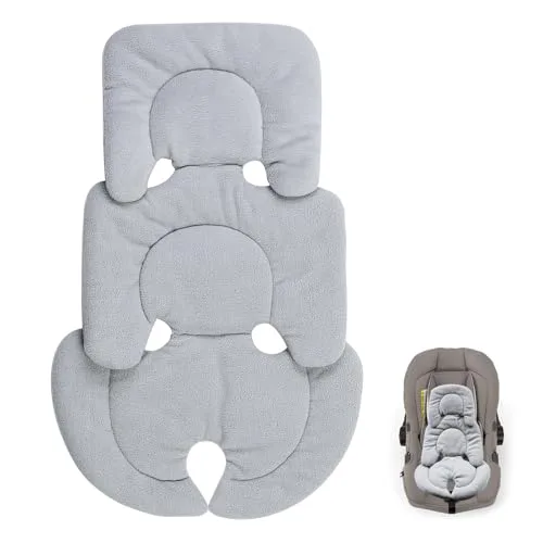 10. Nuna PIPA urbn Infant Car Seat